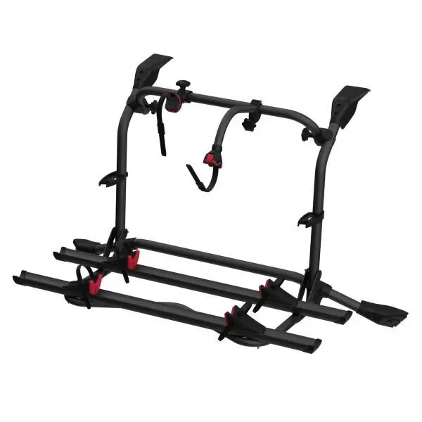 Nosič kol Fiamma Carry-Bike pro VW T6 Pro, černý Nakupujte Hned