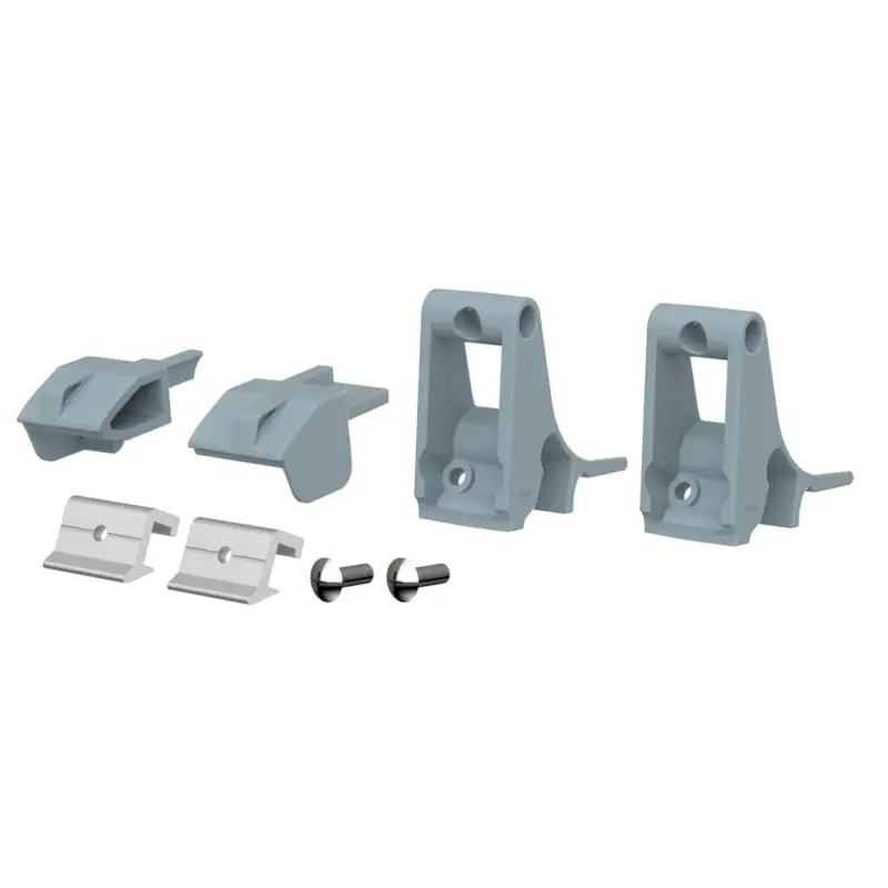 Sada Fast Clip pro Fiamma Privacy Room F80 Omezená Nabídka