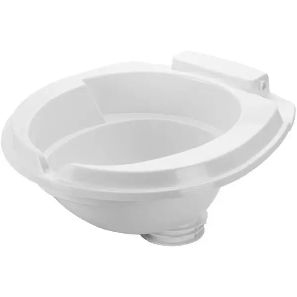 Bezpečná Platba Vnitřní část záchodové mísy Thetford C502 C/X