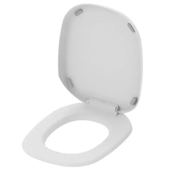 WC sedátko s víkem Clesana Koupit Online