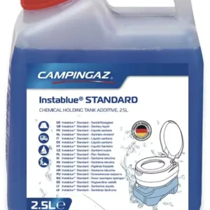 Značkový Desinfekční prostředek na WC Campingaz Instablue Standard 2,5 l