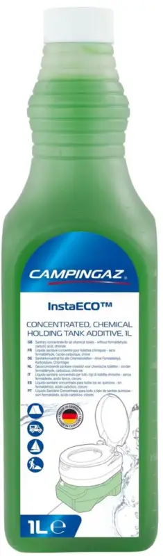 Rozkladový prostředek Campingaz Instaeco 1 l koncentrát Oblíbený