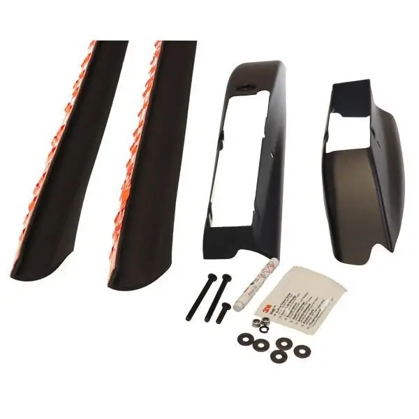 Cenově Výhodný Těsnění Rain Guard Kit k markýzám Fiamma F40van Mercedes V Class