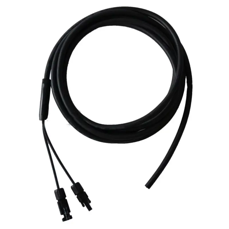 Vrácení Zdarma Připojovací kabel Solara DC Connect C