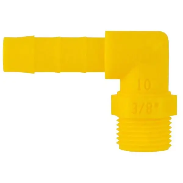 Koncovka hadic LILIE ½“ rohová pr. 10 mm Odeslání Ihned