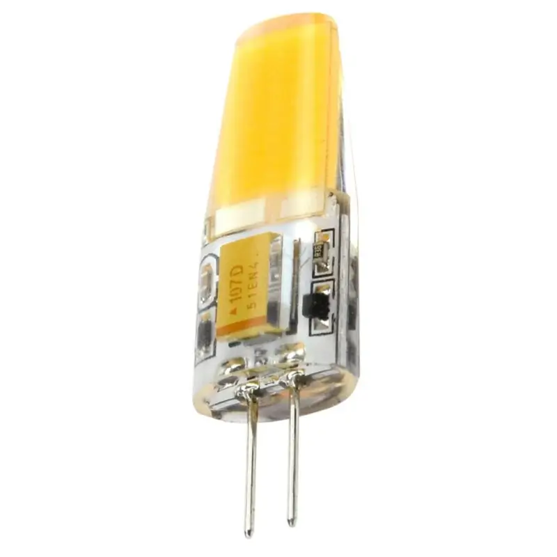 Expresní Doručení LED žárovka David Communication G4, 240 lm