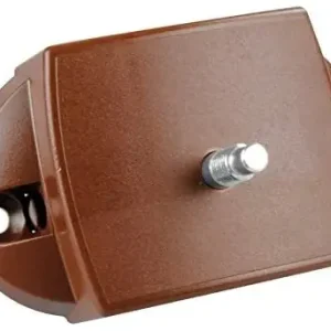 Výprodej Zámku toaletní kabinky HÄFELE Push-Lock Nejlepší Volba