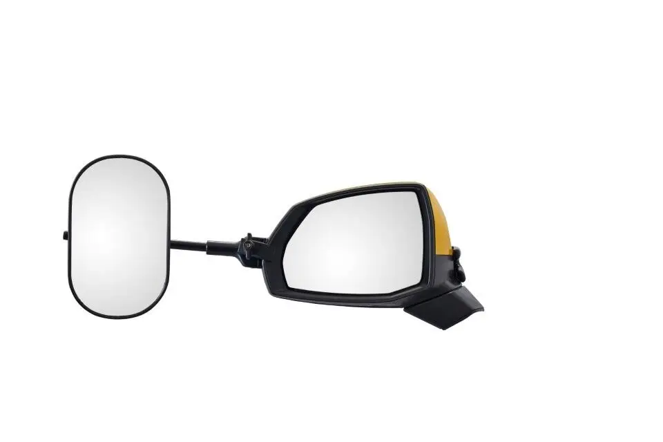 Zpětná zrcátka EMUK pro Audi Q7 od 05/2016 do současnosti Ihned K Objednání